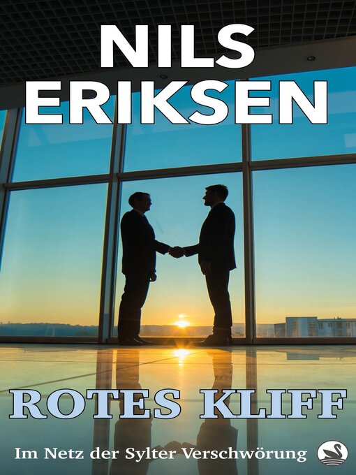 Title details for Rotes Kliff by Nils Eriksen - Available